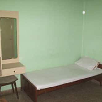 Hotel International Madurai, Madurai 5